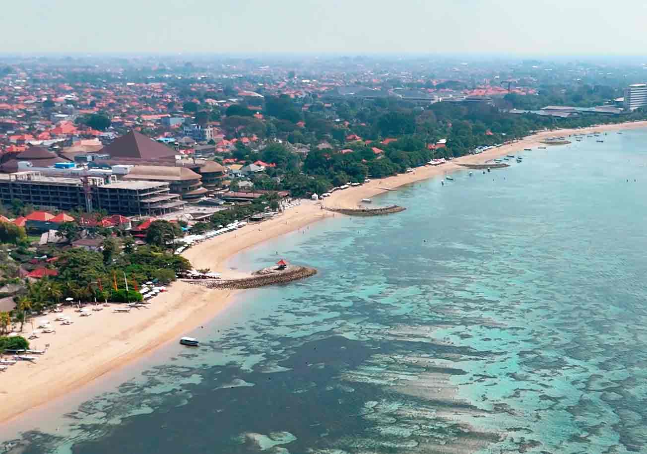 Bali Travel Guide