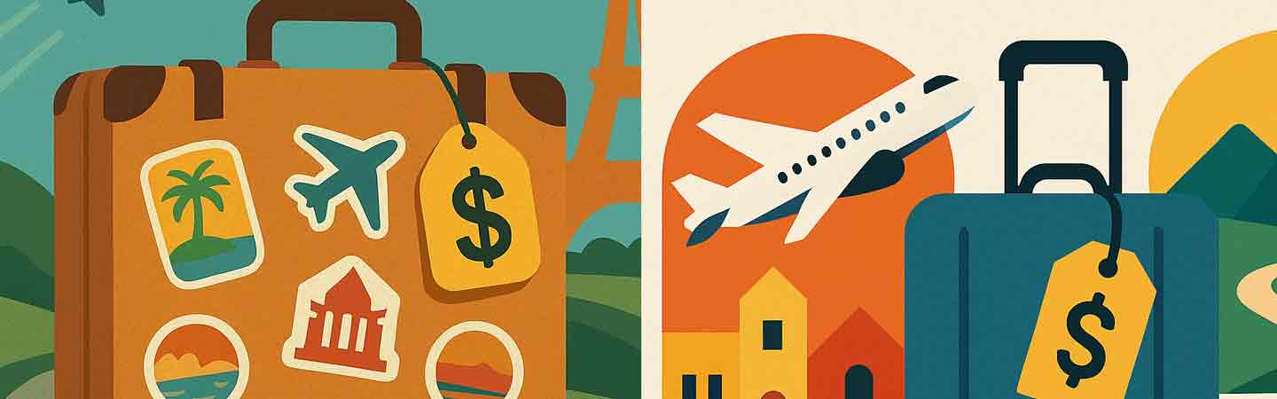 Cheap accommodation tips